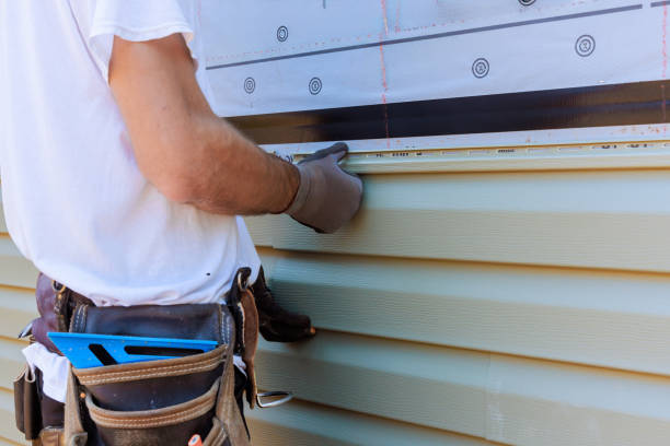 Affordable Vinyl Siding solutions in Peapack, NJ